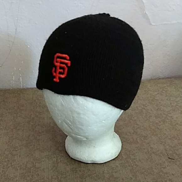 47 Other - SF Giants Bonnet